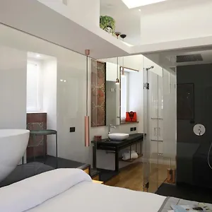 Apartment Awa Umberto I, Cefalu