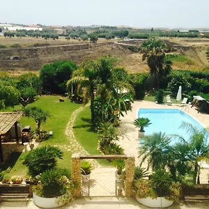 Farm stay Tenuta De Francisci, Ponte Madonna