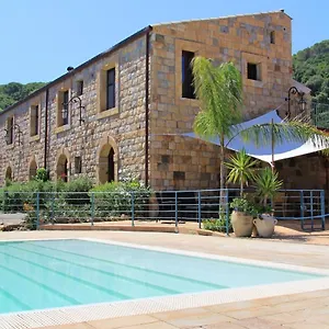 Hotel Turismo Rurale, Cefalù
