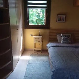 Haus Heidi , La Zecchina Włochy