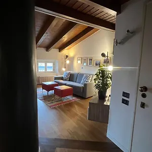 Funicolare , Bergamo Włochy