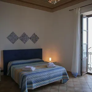 Apartment Costabella, Cefalu