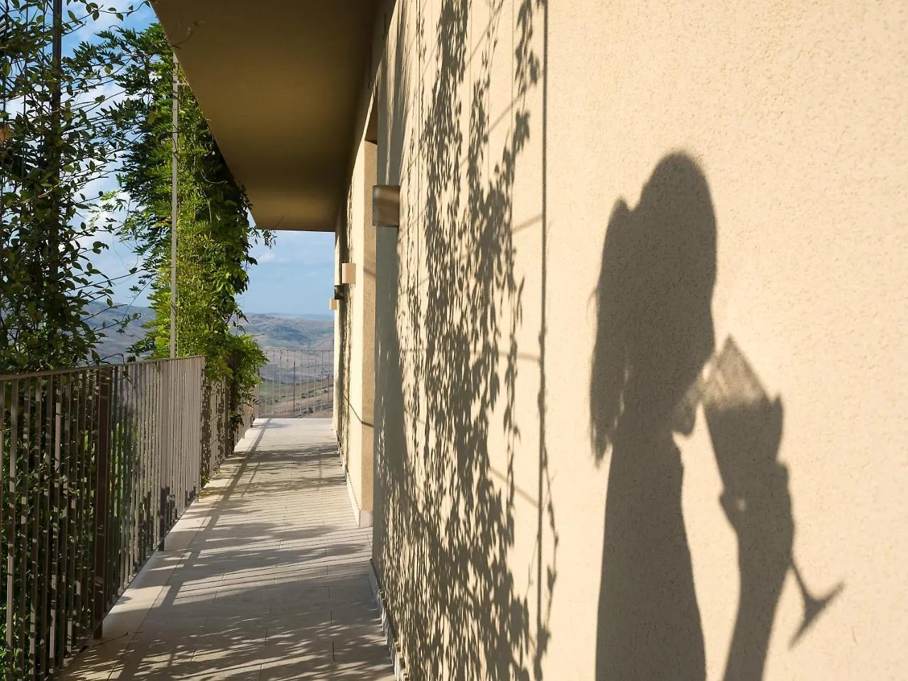 Farm stay Rocca Dei Saraceni Villa Regalbuto